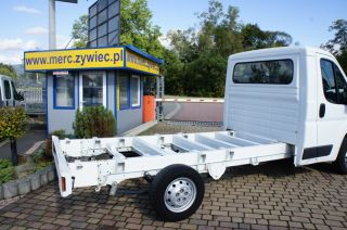 Citroen Jumper